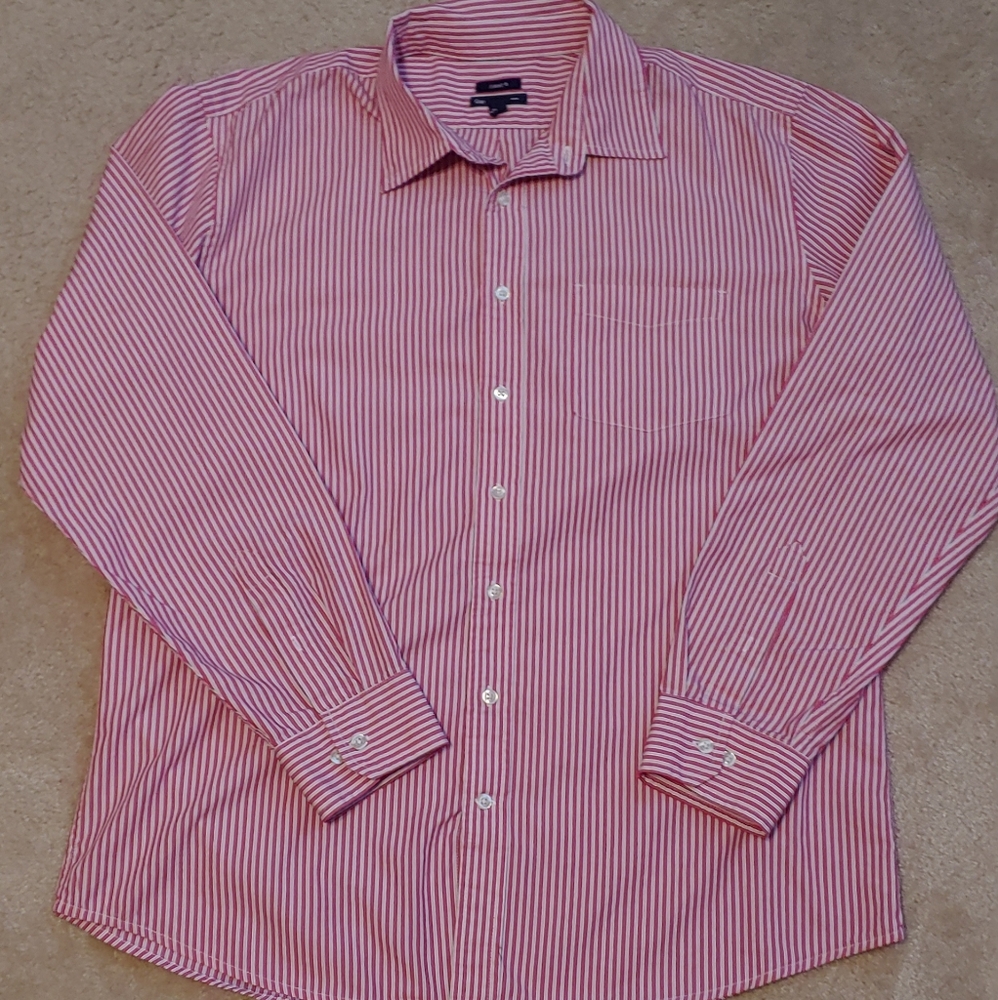 Men's Gap Button Down